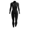 VEZZO Long-sleeved Trousers Women's One-piece Suit Bicycle Riding Clothing Outdoor Sports Available Bulk Shipment