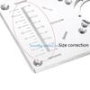 Y5GD Universal Durable Plate Trimming Machine with Accurate Scale and Easy Operation