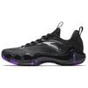 Shock Wave 4 BM 'Black Purple' Men's 912511607Q-5