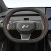 Applicable to Lide L60 Ultra-thin Anti-slip Steering Wheel Cover for 4WD & RWD, All-season Universal Fit