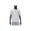 Jordan Sport Men's Dri-FIT Short-Sleeve Top (Unisex) T-Shirts FN5829 | White