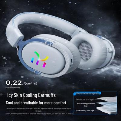 KINYO Wireless Gaming Headset