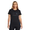 Under Armour Womens/Ladies Sportstyle Graphic Short-Sleeved T-Shirt