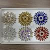 Hardware Welding Glass Rhinestones for Jewelry, Clothing, Bags, Hats DIY