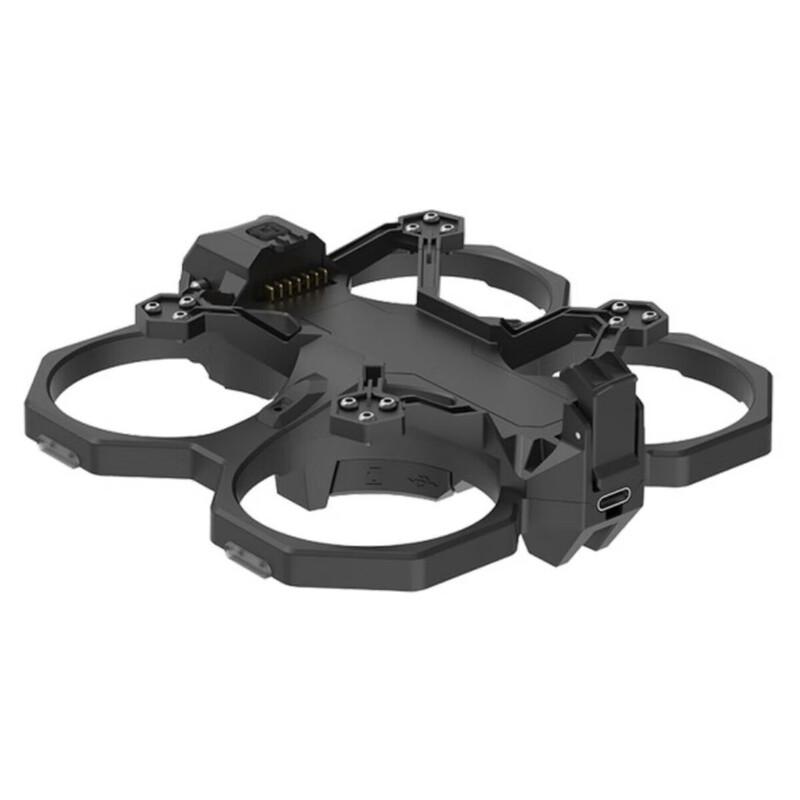 IFLIGHT Defender 16 Lightweight Indoor FPV Drone Frame (CN version)
