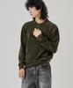 THE-ABON Esther Burton T-Khaki