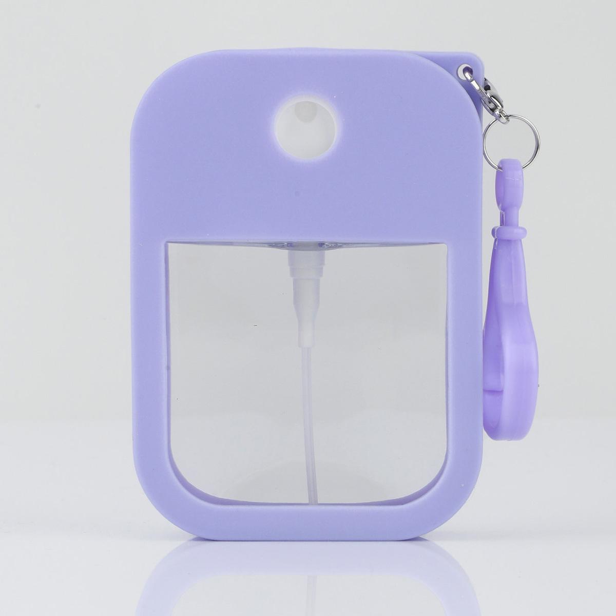 

Портативный герметичный флакон-карта 38/45 мл, распылитель для духов