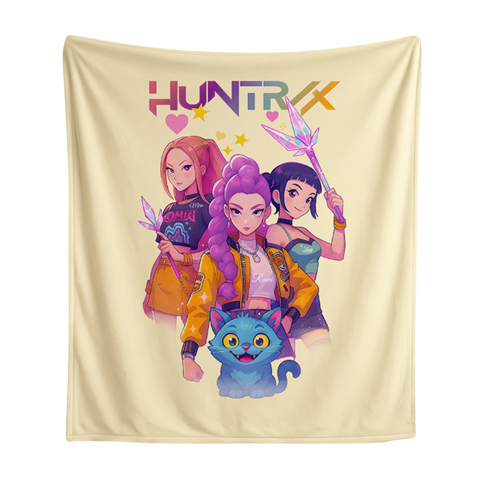 

Soft Blankets , Anime-related Blankets , Conditioning Blankets , Cover Blankets , Sofa Blankets , Blankets Covering Legs(52*60inch) One Size белый