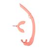 Lightweight Silicone Breathing Tube Ideal for Adult For Snorkeling Trips