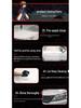 High-Foam Concentrated Car Wash Liquid - Manual Wash, Decontamination, Coating, Polishing, Cleaning, Water Wax, Pre-Wash Spot Remover.