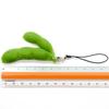 Food replica strap Edamame beans that look like they could eat them 016TS - -