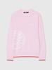 PIRETTI Elite Essential Pullover W_Light Pink