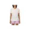 Salomon Fashionable Comfortable Outdoor Round Neck Short Sleeve T-Shirt Women Tops C26989