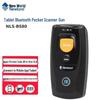 Бездротовий Bluetooth 1D/2D сканер штрих-кодів Newland NLS-BS80
