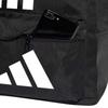 Klassischer Rucksack mit 3 Streifen