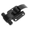 Rear Door Check Stop Strap 1682536980 High Strength Door Check Arm for Master 3 Mk3 2010 and On