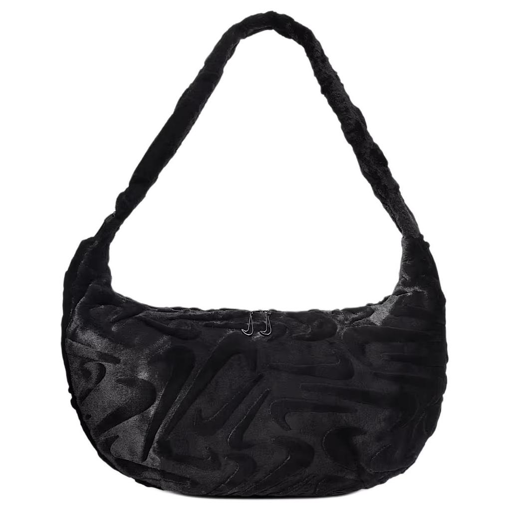 Nike Sac Oversize en Fausse Fourrure Sportswear (19L)