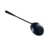 Chef Lengthened Stainless Steel Kitchen Tools Wok Shovel Cooking Spoon Spatula Soup Scoop Ladle