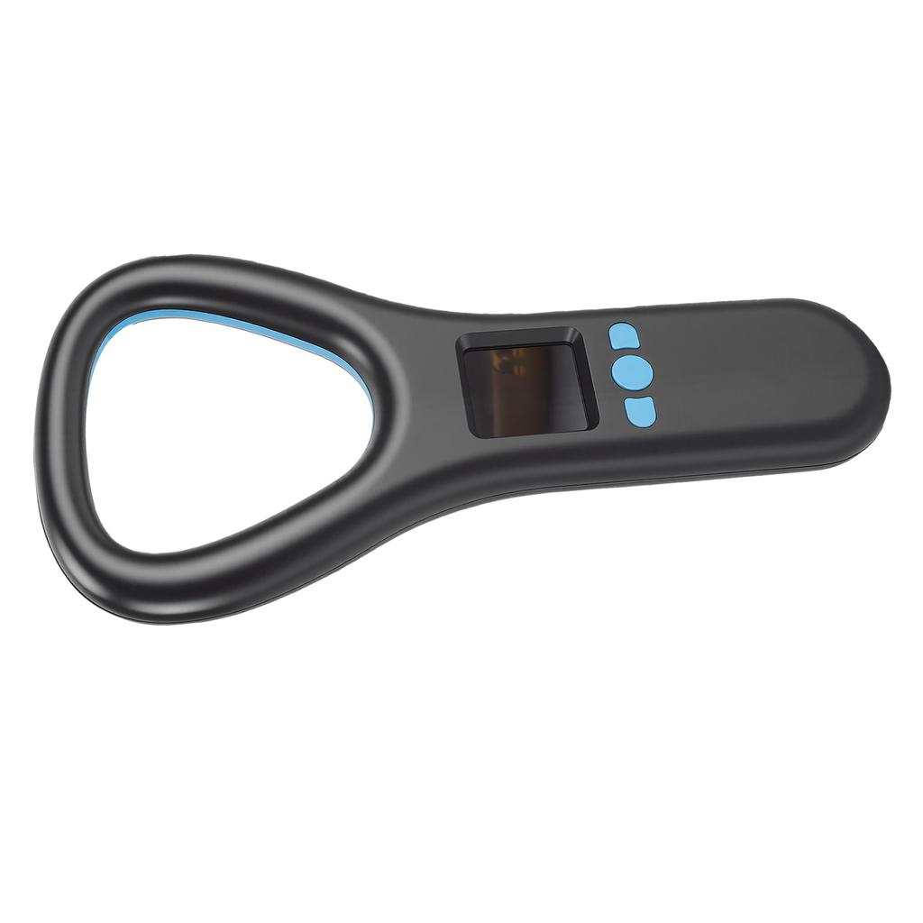 Pet Microchip Scanner FDX B EMID Microchip 1.44 Inch LED Color Screen Rechargeable Portable Pet Chip ID Reader