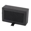 2PCS Active Carbon Filter Purifier Air Filter Block Replacement for Bambu Lab X1 P1 Series 3D Printe