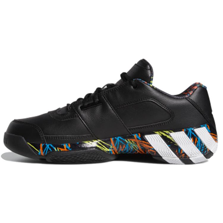 

Adidas Regulate Black White Orange G54681 44⅔