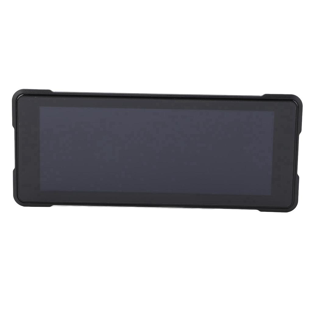 7inch Motorcycle GPS Navigator for Android Auto Carplay 7in Touch Screen Sunlight Readable Display