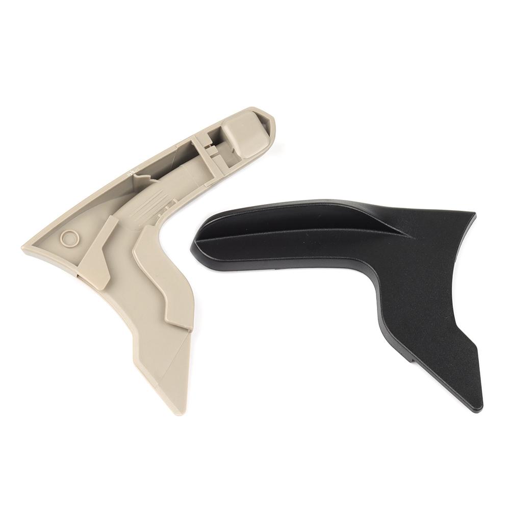 Left Control Adjustment Seat Height Handle Lever For Ford For Fiesta For Focus Height Lever Adjustment Handwheel Height