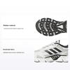 Climacool Weiß Hellgrün Unisex Sneakers Wolkenweiß Kernschwarz IF0637