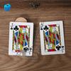 Magic Necklace with Card Trick - Interactive Close-up Magic Props