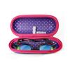 EVA Swim Goggle Case Hollow Glasses Protective Case Zipper Eyeglasses Case  Protection Goggles