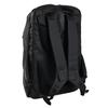 The North Face Biotite Laptop Small Item Storage Backpack, Black, NM82510, 17L, Storage,
