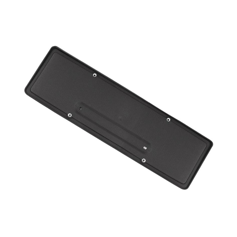 Držák zadní registrační značky pro Tesla Model 3 2017-2025 (Díl 1531449-00)