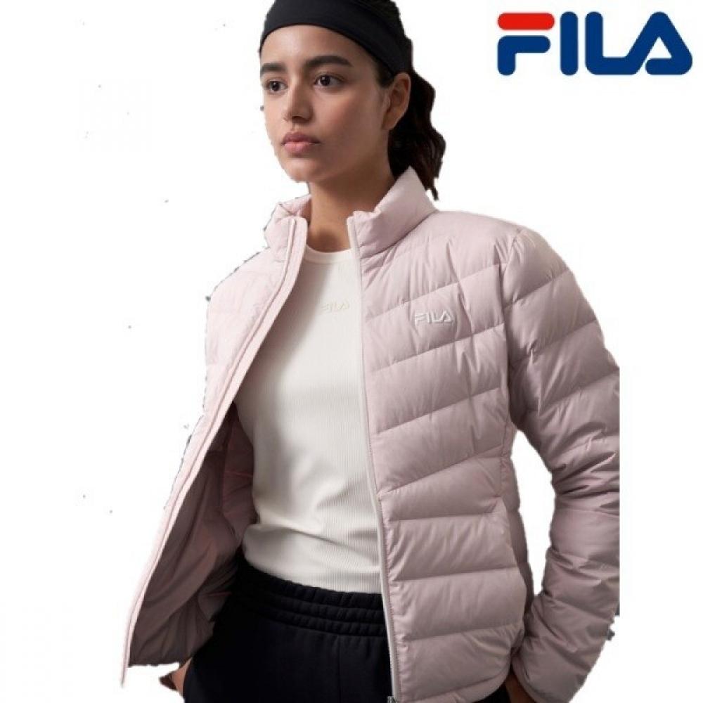 

Fila Women S Lightweight Down Stretch Tube Regular Fit Pink fS2djg4251f Dtp DTP (dust pink)/W85(WS)