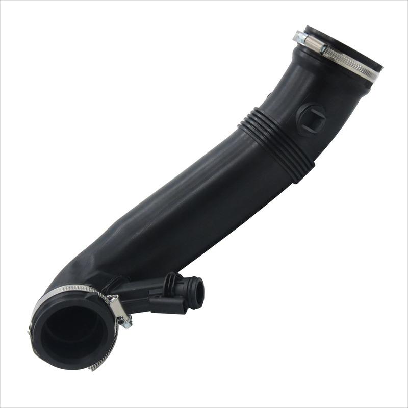 Turbo Charged Air Intake Pipe Hose For BMW Mini R56 R55 R58 R59 R60 R57 R61 Clubman Cabrio Coupe Roadster Countryman 13717602692
