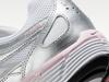 Nike P 6000 Abrasion Resistant Low Top Running Shoes Women's White Silver Sneakers BV1021-108