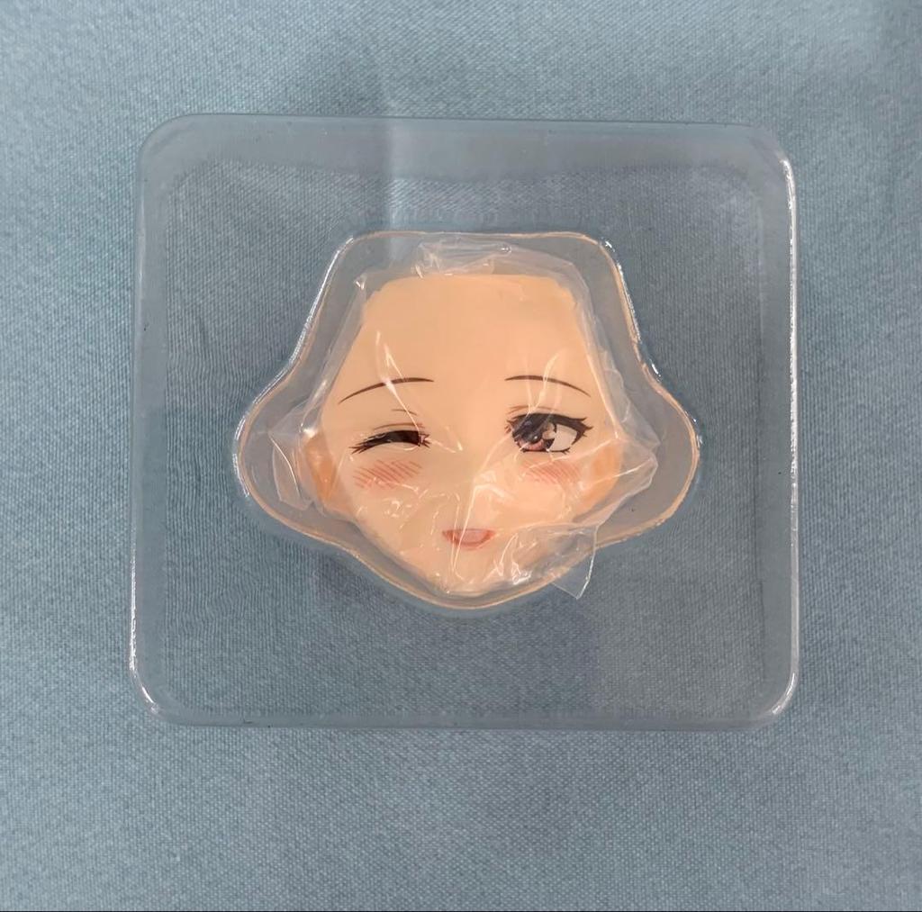 [USED] Mizusumi Hana AmiAmi Limited Edition "Bashful, She Falls In Love" 1/7