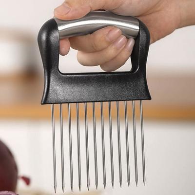 Utensili per frutta e verdura – Tritatutto e Affettatrici