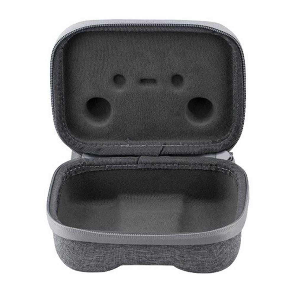 

for dji Neo2 Carrying Bag PU + Lycra Hard Shell Waterproof And Pressure-resistant Outdoor Drone Carrying Case