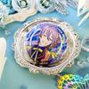 SEKAI PROJECT Anime Game Wonderlands Showtime 25 Nightcord Vivid BAD SQUAD Leo Need MORE JUMP Fantasy Figurines Figure Badge Toy
