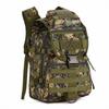 [PHOENIX IKKI] Rucsac Multi-Buzunare 40L, 6 Culori, Camuflaj, Impermeabil, Rezistent la Șocuri, Compatibil Molle, Rucsac Tactic pentru Fanii Militari, Exterior