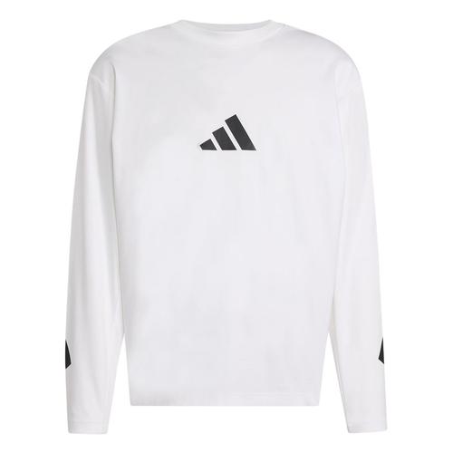 

Adidas True Healing Series TOP T Shirt Men s KE4903 L белый