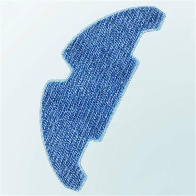 YCOC-Replacement Mop Pads For Lefant M330 Pro M310 Ultra OKP L6A Robot Vacuum- M330 Model 6 Mop Cloth Included