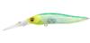 Megabass X-Nanahan +2 SW 75 mm 1/4 oz Floating Lure Chart Head (3777)