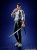 TAMASHII NATIONS Jujutsu Kaisen Yuta Okkotsu Grade 155mm PVC ABS Painted Action Figure S.H.Figuarts -Special Sorcerer- Approx. &