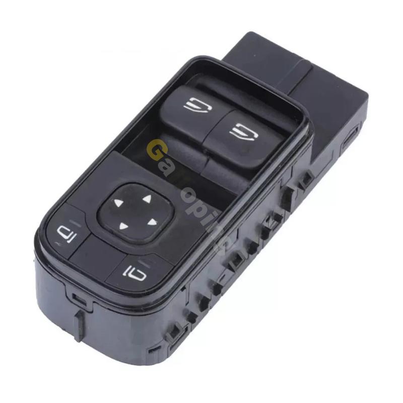 For Mercedes-Benz Sprinter 3500 XD 2018    Electric Power Master Window Switch Control Regulator Button A9079056603