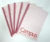 KOKUYO Campus Anteckningsblock paket x 5 S&T A-linjerat 5-häfte No-3AN