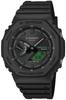 G-SHOCK GA-B2100BEG-1AJF Bluetooth Solar Eco-friendly Material Men’s Black Watch