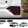 Toyota New Voxy 90 Series/Noah 90 Series Interior Panel Accessories Exterior Parts Garnish Trim
