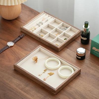 Joyas y bisutería – Cajas de joyas