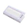 Star Pattern Photocard Holders Binder Album Mini Portable Cartoon Photo Card Holder Book for Collection